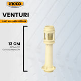 INGCO AB003000064 Venturi JPT07508-5 Jet Pump Set 750W (1HP) ING-SP