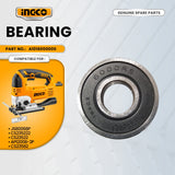 INGCO A1016000000 Bearing for JS80068P Jig Saw 800W ING-SP