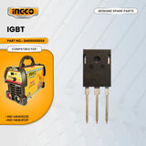 INGCO DH00000058 Inverter MMA Welding Machine IGBT ING-SP