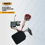 INGCO AAA21000211 Stator & Controller Assy  for CIRLI2017 Li-Ion Impact Driver 20V ING-SP