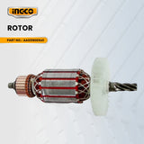 INGCO AA021R00541 Rotary Hammer 1600W Rotor ING-SP
