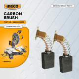 INGCO DD00003820 Carbon Brush for BMS18007 Mitre Saw 1800W ING-SP