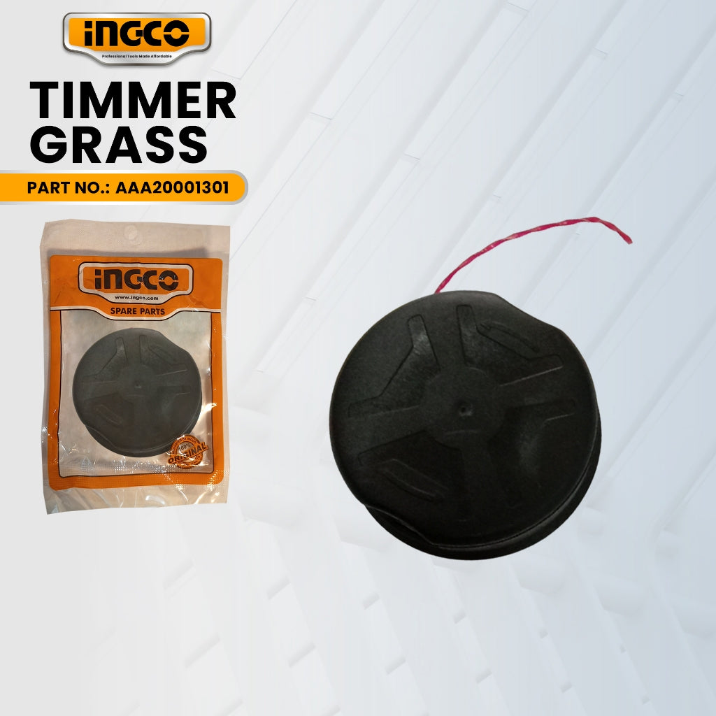 INGCO AAA20001301 Timmer Grass for CGTLI20301  Li-Ion Grass Trimmer 20V ING-SP