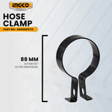 INGCO DD00005712 hose clamp for PDB130018 Demolition Breaker 1300W ING-SP
