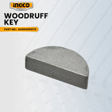 INGCO AA004000172 woodruff key for ID68016P Impact Drill 680W (SP) ING-SP