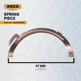 INGCO DD00000855 Spring piece for RGH9528 Rotary Hammer 950W ING-SP