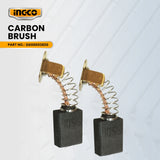 INGCO DD00003820 Carbon Brush for BMS18007 Mitre Saw 1800W ING-SP