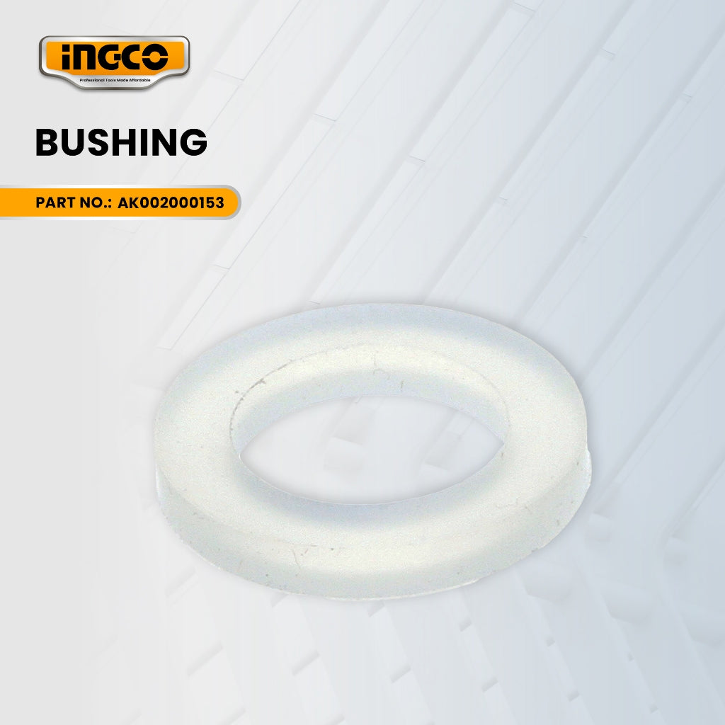 INGCO AK002000153 Bushing for AIW12562 Air Impact Wrench 1/2" ING-SP