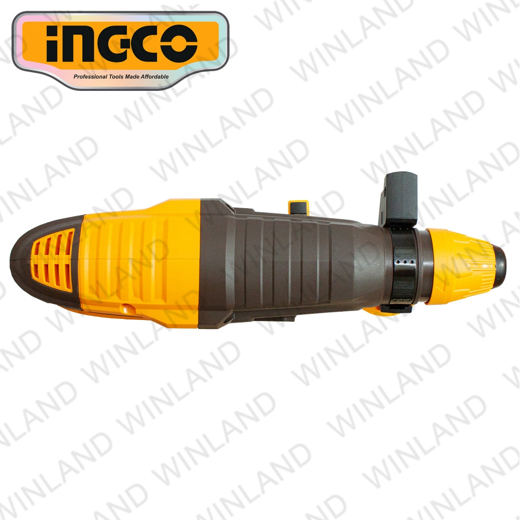 Ingco P20S 20V Cordless Rotary Hammer 26mm Lithium-Ion - CRHLI202682 ING-HT
