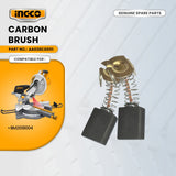 INGCO AA030C00111 Carbon Brush for BM2S18004 Mitre Saw 1800W Slid ING-SP
