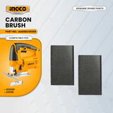 INGCO AA008C00208 Carbon Brush for JS6508P Jig Saw 650W ING-SP