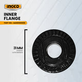 INGCO AA001000109 Inner Flange for AG750162 Angle Grinder 750W ING-SP