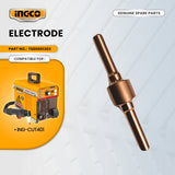 INGCO TS00001302 electrode for ING-CUT401 Inverter Plasma Cutter ING-SP