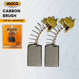 INGCO DD00003953 Carbon Brush for BMS14007 8-1/4" Mitre Saw 1400W ING-SP