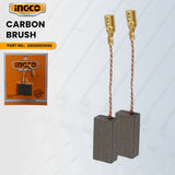 INGCO Carbon Brush (DD00003066) replacement part for ID8108P Impact Drill (810W) ING-SP