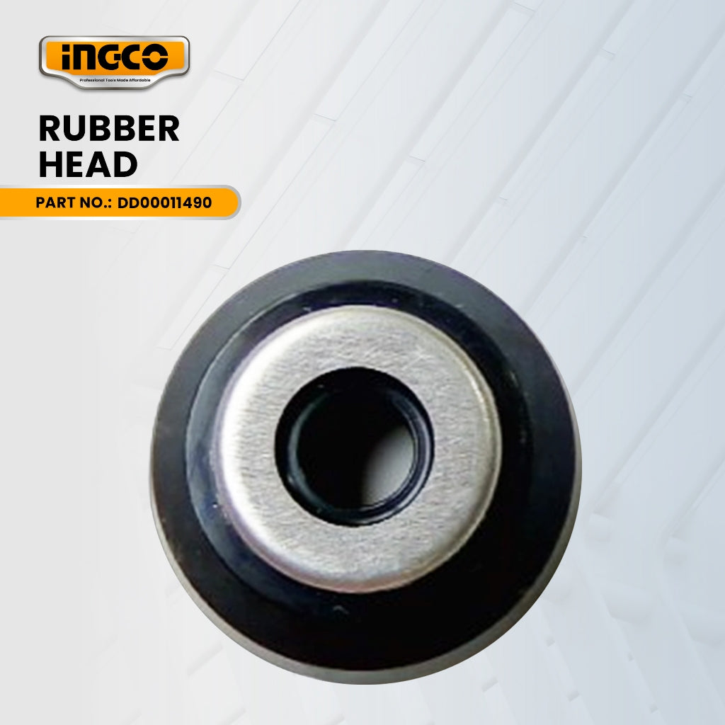 INGCO DD00011490 Rubber Head for RH150038 Rotary Hammer1500w ING-SP