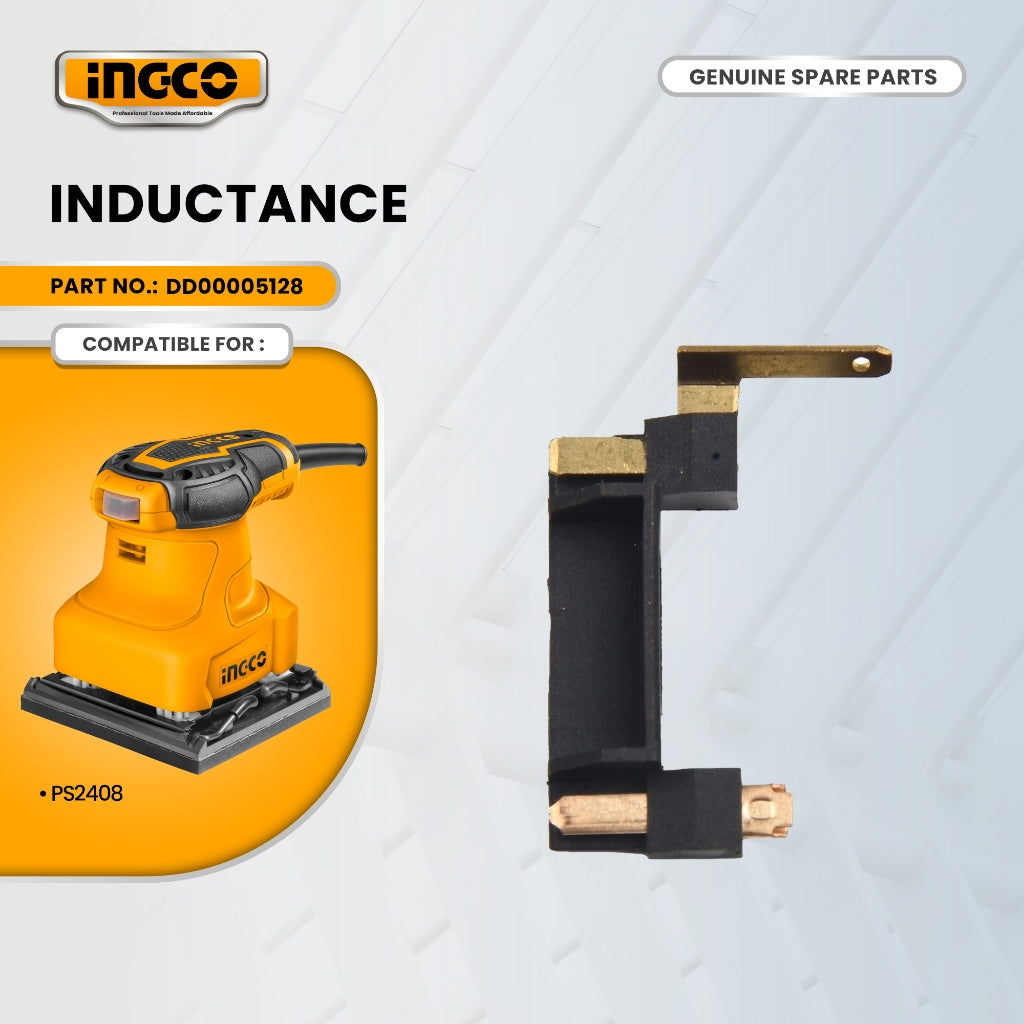 INGCO DD00005128 Inductance for RGH9528 Rotary Hammer 950W ING-SP