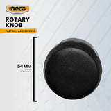 INGCO AA023000550 Rotary knob for PDB130018  Demolition Hammer / Chipping Gun 1300W ING-SP