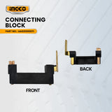 INGCO AA021000071 Connecting Block for RGH9018-2 Rotary Hammer 26MM 800W ING-SP