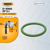 INGCO AA021000241 Rotary Hammer O-ring 19*3.1 ING-SP