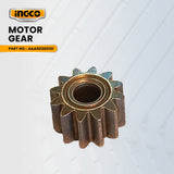 INGCO AAA50000101 Motor Gear for CIDLI1228 Li-Ion Impact Drill 12V ING-SP
