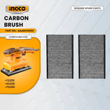 INGCO AAA60700101 Carbon Brush for FS3216,RS3216,PS2416 ING-SP