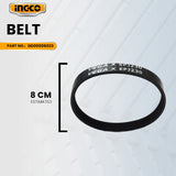 INGCO DD00006023 for PL7508 Electric Planer Belt ING-SP