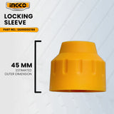 INGCO DD00000788 Locking Sleeve for RGH9528 Rotary Hammer 950W ING-SP