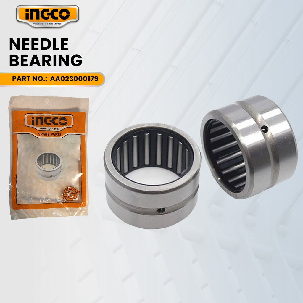 INGCO AA023000179 Needle Bearing for Demolition Breaker 1700W ING-SP