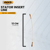 INGCO AA021001231 RGH9028-2 Rotary Hammer 800W Stator Insert Line ING-SP