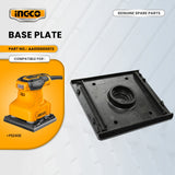INGCO AA010000072  Base plate for PS2408 Palm Sander 240W ING-SP