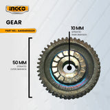 INGCO AA004000229 Gear for ID68016P Impact Drill ING-SP