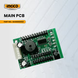 INGCO DC00000052 main PCB for HESA31003 Electronic Scale 100KG ING-SP