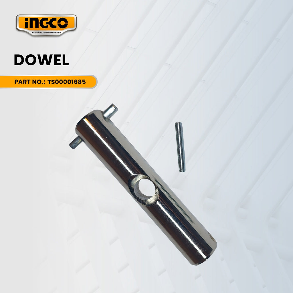 INGCO TS00001685 Dowel