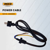INGCO A1002000121 Power Cable 32.5Mm2 1.5M