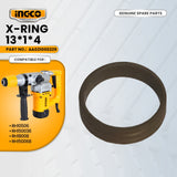 INGCO AA021000229 Rotary Hammer 1050W X-ring 13*1*4 ING-SP