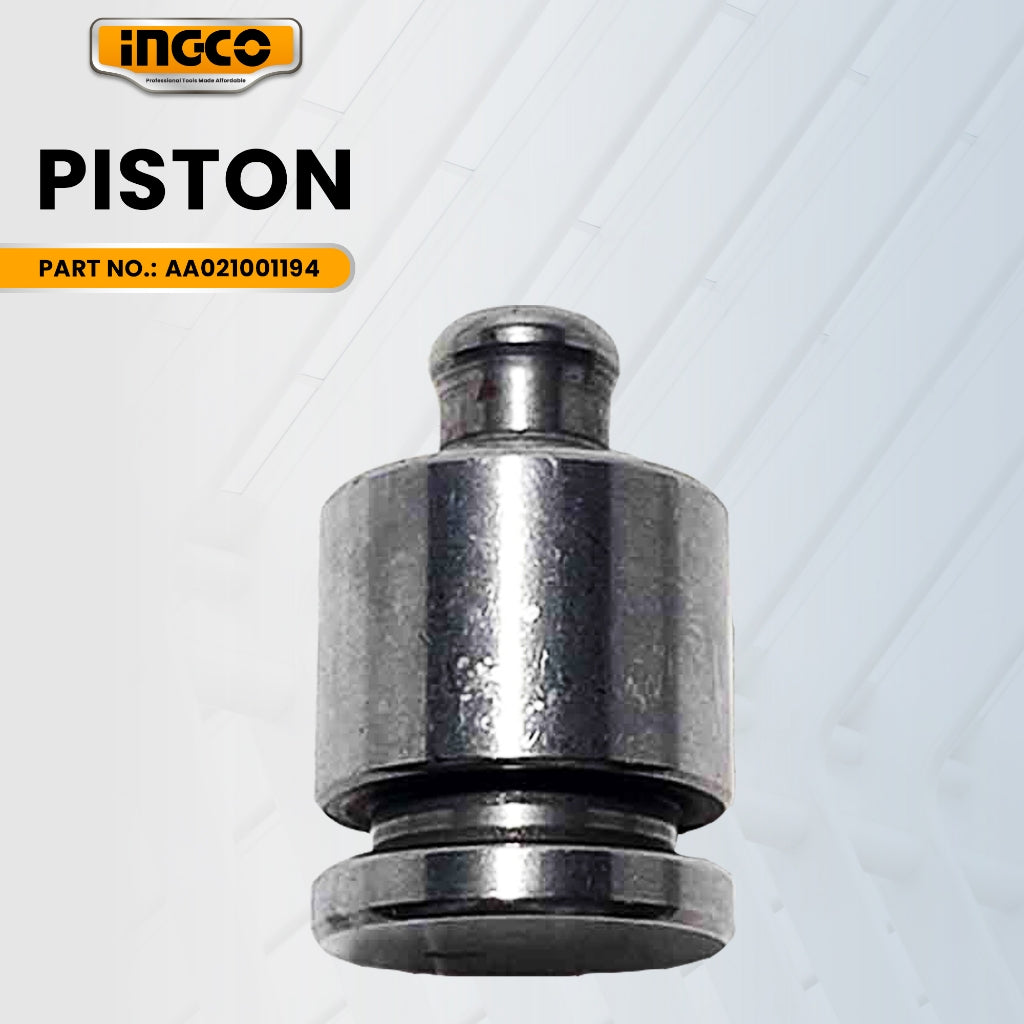 INGCO AA021001194  Piston for CRHLI202289 Li-Ion Rotary  Piston Hammer ING-SP