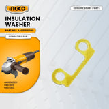 INGCO  AA001000148 Insulation Washer for AG900283P Angle Grinder 4" 900W ING-SP