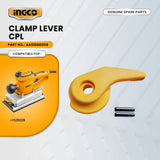 INGCO AA010000118 Clamp Lever CPL for FS35028 Finishing Sander ING-SP