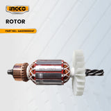 INGCO AA021R00247 Rotor for RH10508 Rotary Hammer 1050W ING-SP