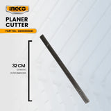 INGCO DD00000041 Thickness Planner for TP15003 Planer Cutter 1500W ING-SP