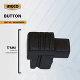 INGCO DD00004556 Button for RH150038 Rotary Hammer 1500W ING-SP