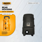 INGCO QX00000104 Rear Housing