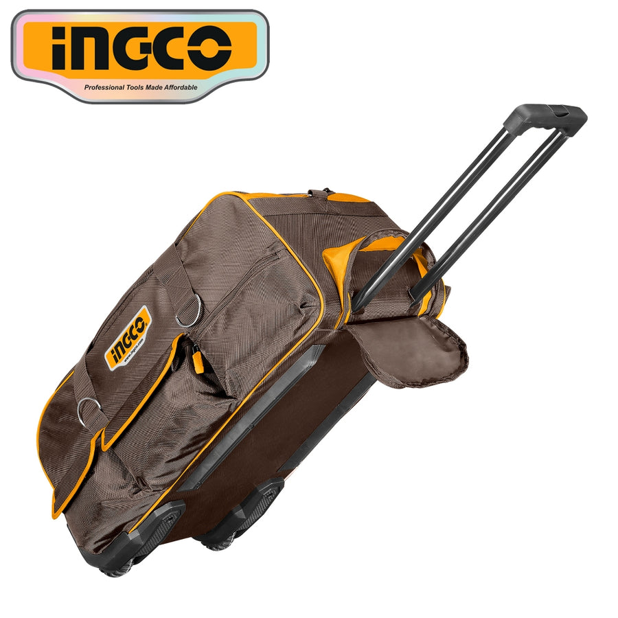 Tool Belts and Holders – INGCO Philippines