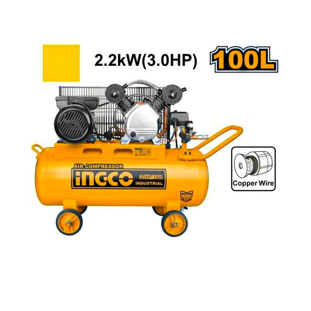 Air Compressor 3HP AC1301008