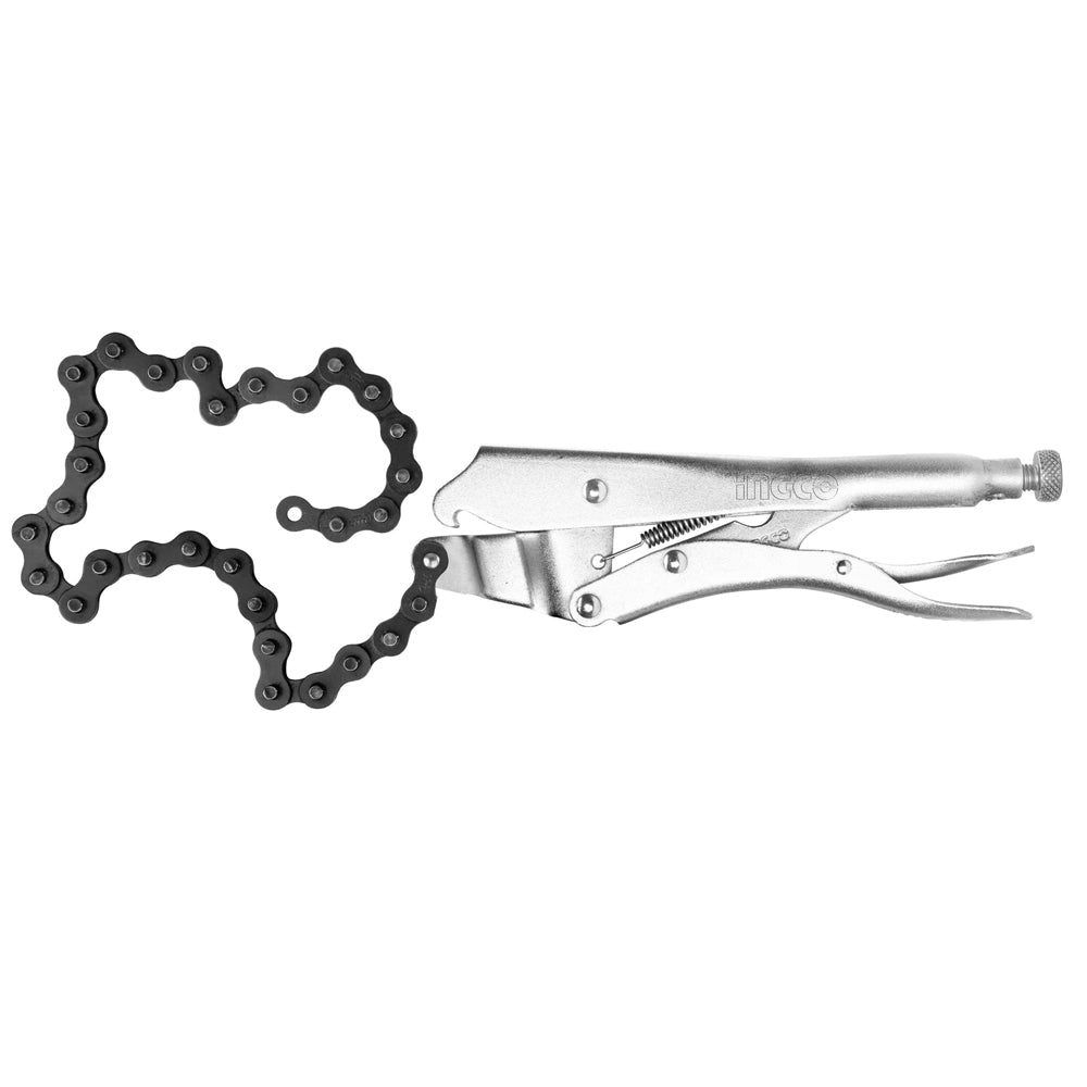 10 Inch Chain Clamp Locking Plier HCLP0110