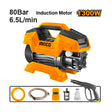 INGCO High Pressure Washer 220–240V 60Hz 1300W