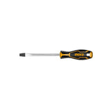 Slotted Flat Head 200mm Screwdriver HS688200