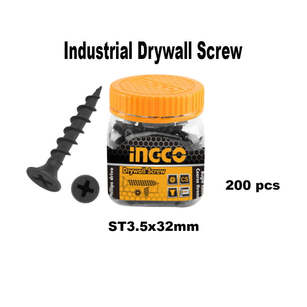 Industrial Drywall screw HWDS3503821