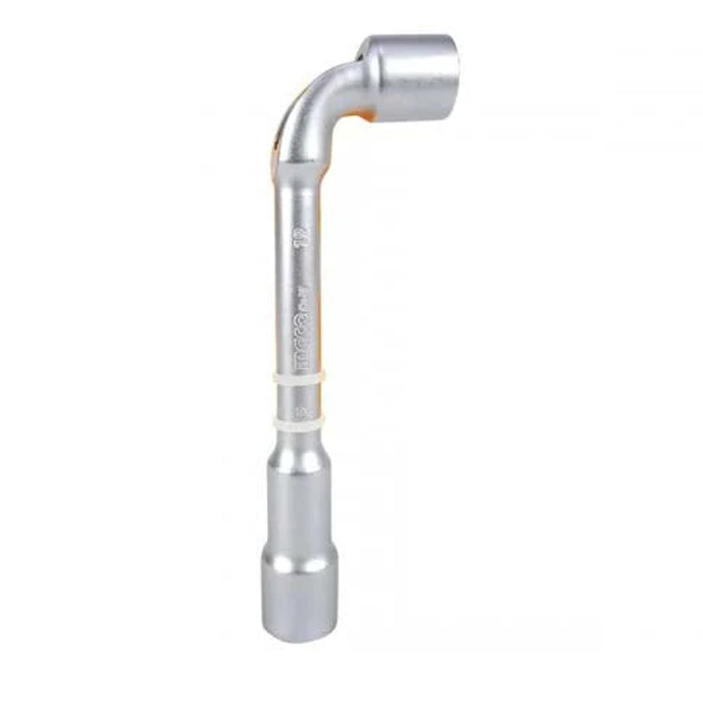 L-Schlüssel 13 Mm – Chrom-Vanadium Stahl Mit Go-Through-Design